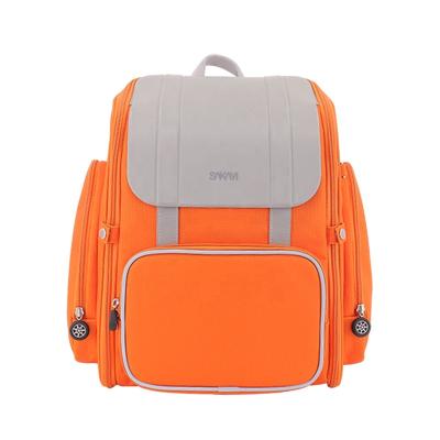 China 2021 China Waterproof Hot Selling Fashionable Cute Toddler Kid School Bags Kindergarten Backpack for sale