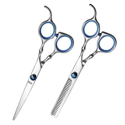 China Thinning Scissors Amazon Hot Seller Cut Hair Dressing Scissors 6