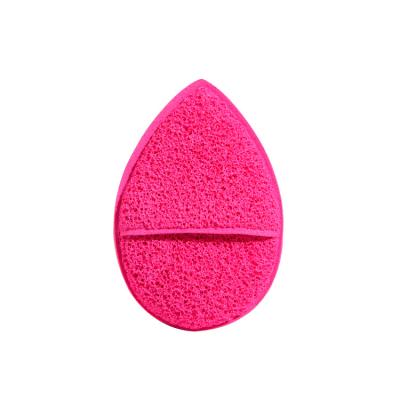 China Soft Factory Directly Supply Universal Pore Cleaning Makeup Cosmetic Face Blow Hand Sponge for sale