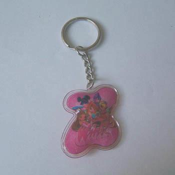 China Cheap fashion rubber keychain, Wholesale custom soft keychain, Custom pvc keychain for sale