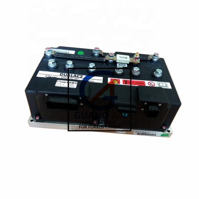 China ZAPI Hot Selling AZ4000 Controller for MAXIMAL DUALAC2 AZ4000 Forklift Controller for sale