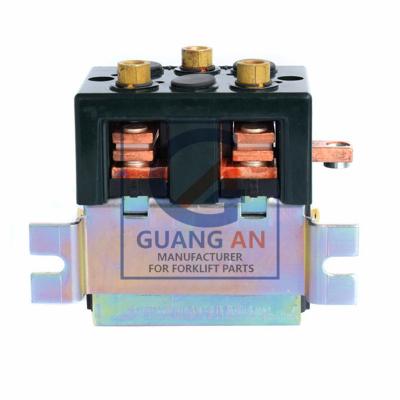 China Electric Vehicle Albright Contactor, Forklift Spare Parts, Electric Power Albright Contactor DC182-3 for sale