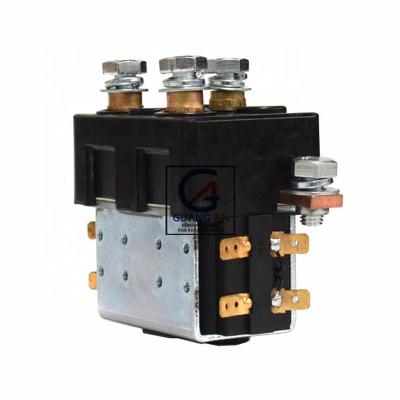 China Forklift...China OEM 24V DC88 Motor Reversing Contactor Type ZJWT100A for sale