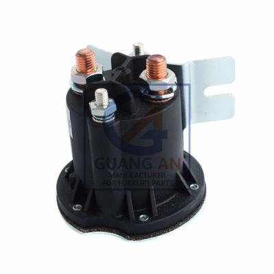 China 12V DC Contactor 684-1261-212-17 For Noblift 684-1261-212-17 Pallet Truck for sale