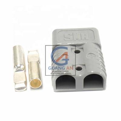 China 175A 600V Automotive Battery Charger Connector Terminal Connector SMH175 SMH175A SB175A for sale