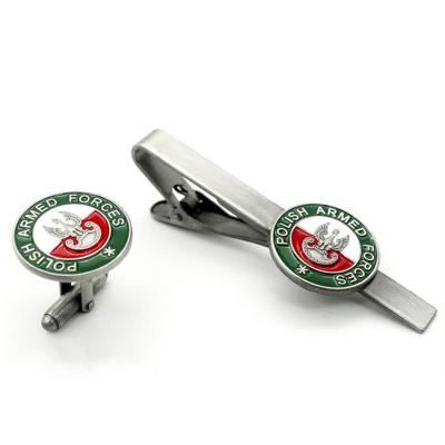 China Luxury Simple Unique Metal Cufflinks and Metal Cufflinks Gift Mens Metal Link Clips Custom Links Sets for sale