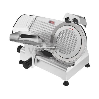 China Hot Sale Hotels Meat Cutting Machine Multi Function Meat Slicer Machine Fresh Meat Slicer Cutting Machine for sale