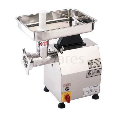 China Kitchen Supplies Factory Direct Sales Meat Grinder Commercial Electric Meat Grinder Stainless Steel Meat Grinder for sale