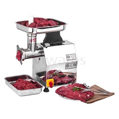 China Kitchen supplies food machinery meat grinder components stainless steel power sales weigh original sand dimension warranty molding service for sale