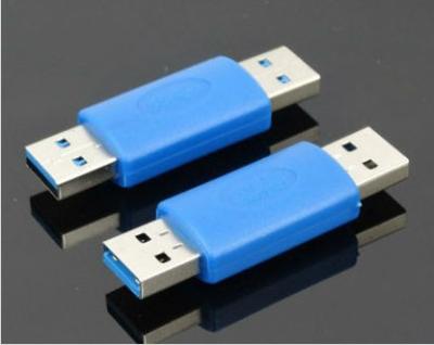 China Newest Standard Computer USB 3.0 Connector Good Quality A male to A male M34 for sale