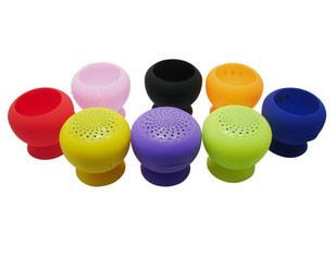 China Bluetooth Portable speaker, Waterproof Bluetooth Speaker,Bathroom mini Speaker BS5001 for sale