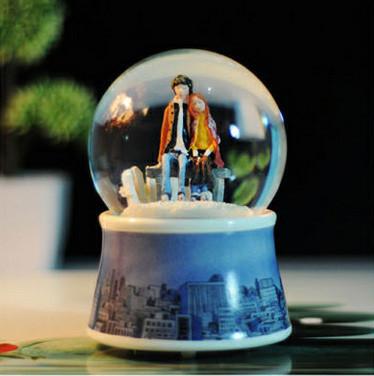 China Snow Globe, Water Globe,Snow Ball CWG03 for sale