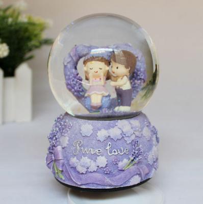 China Snow Globe, Water Globe,Snow Ball CWG07 for sale