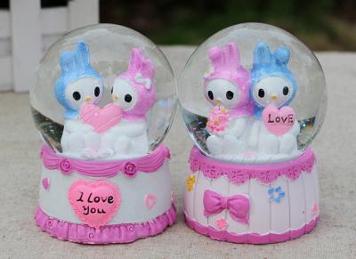 China Snow Globe, Water Globe,Snow Ball CWG10 for sale