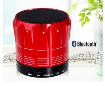 China mini speaker with bluetooth & MIC & line-in & FM  BS5008 for sale