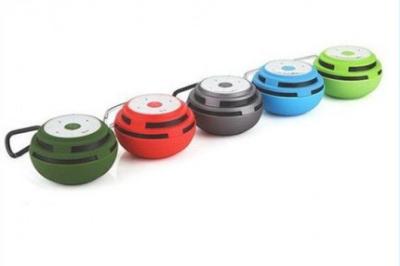 China Bluetooth Speaker with Mic/ TF/ Micro USB BS5010 for sale