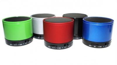 China Factory direct sale bluetooth speaker with hand free funtion/TF card slot BS5013 for sale