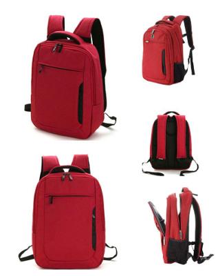 China Newest Design Laptop Backpack Laptop Bag BP5003 for sale