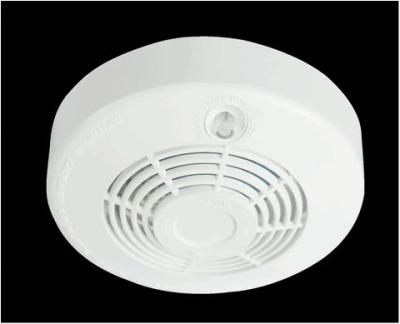 China smoke detector MLX108A for sale