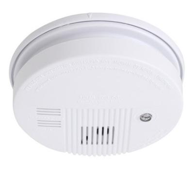 China smoke detector MLX98A-D for sale