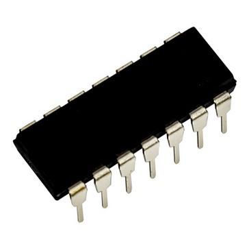 China New Original IC LM324 Low Power Quad Operational Amplifier for sale