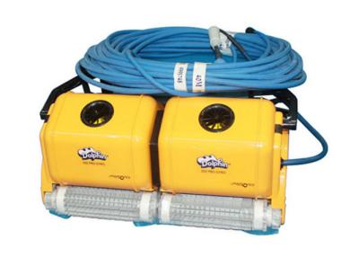 China swimming pool automatic cleaning machine Made in America Professional agent for sale