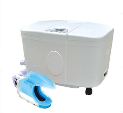 China Excrement and urine Nursing Robot & relieve the bowels Nursing Robot for sale