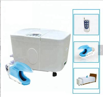 China Excrement and urine Nursing Robot & relieve the bowels Nursing Robot for sale