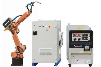 China Robot Arm 6 Axis Pick Up Manipulator 10KG/50KG Load Industrial Robot Price for sale