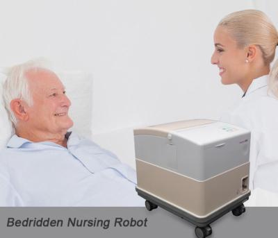 China Telehealth Robot Reduces Stress for Patients for sale