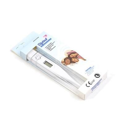 China New Multi Function Medical Electronic Clinical Thermometer Digital Thermometer for sale