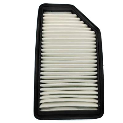 China High air permeability newcomers air filter auto parts factory sale 28113-1R100 28113-1R000 car air filter for auto air conditioner cabin filter for sale