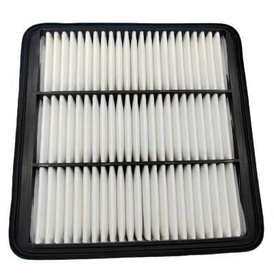 China Real factory, high quality car air filter1500A098 many sizes for sale