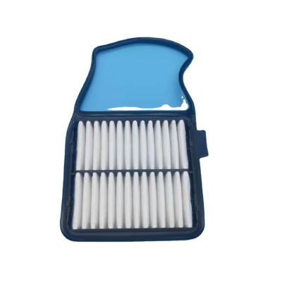 China Genuine auto engine factory, high quality car air filter 17801-21040 for sale