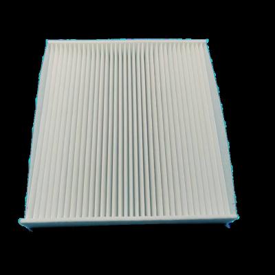 China Breathable High Advance Cabin Air Filter Auto Parts Car OEM 87139-0N010 87139-30040 For Toyota Corolla for sale