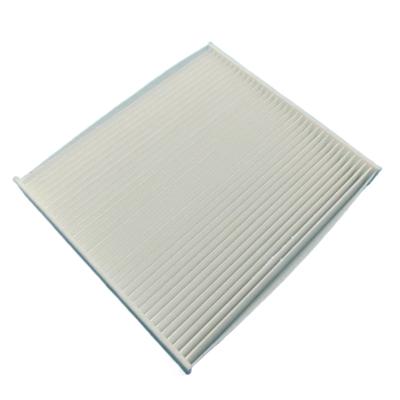 China Auto Parts High Breathable Wholesale Air Filter Cabin Filter For Toyota Corolla 87139-30040 Manufacturer Car 87139-0N010 for sale