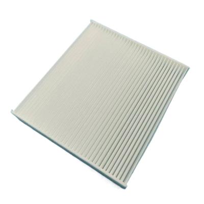 China High Performance Breathable Auto Parts Cabin Air Filter 87139-0N010 87139-30040 Car For Toyota Corolla for sale