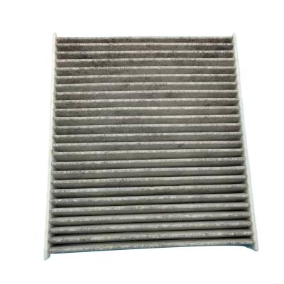 China High Air Permeability Automotive Cabin Air Filter 87139-30040 Car Cabin Air Filter 87139-0N010 For Toyota Corolla for sale