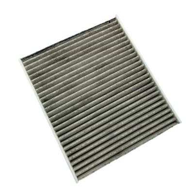 China High Air Permeability 87139-30040 87139-0N010 100% Original Quality Cabin Filters For OEM Car Air Conditioner Filter for sale