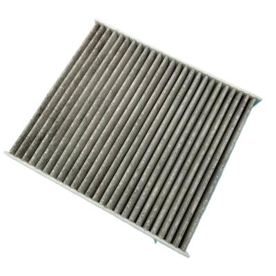 China Wholesale High Air Permeability Factory Auto Parts Car Cabin Air Filter 87139-30040 Air 87139-0N010 For OEM for sale