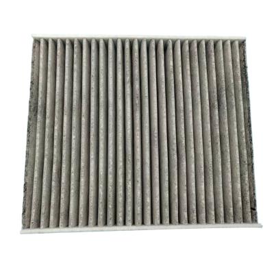 China Hot Selling High Air Permeability Cabin Filter For 87139-30040 Vehicle Engine 87139-0N010 Air Conditioner System Filters for sale