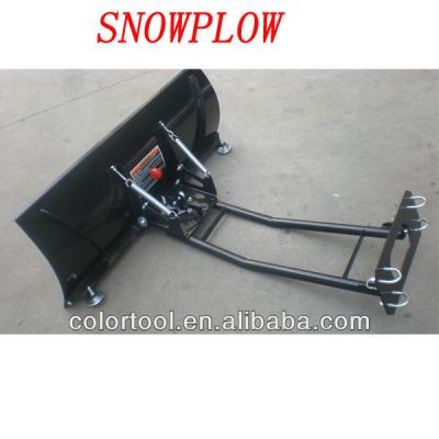 China Snow Plow Blade Snow and Ice Removal for sale