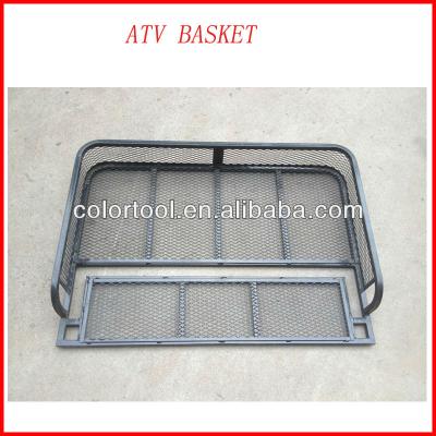 China Storge ATV Rack/ATV Accessories ATV Basket for sale