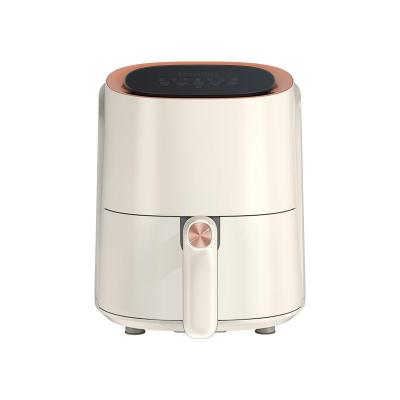 China Household Air Fryer Large Capacity Home Smart Wholesale Automatic Chip Fryer for sale