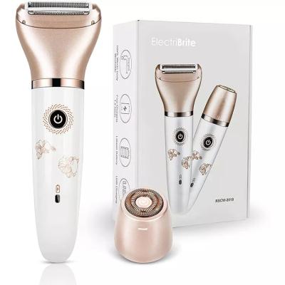 China Household Body Depiladora Hair Removal Depilator IPL Electric Facial Laser Epilator For Women for sale