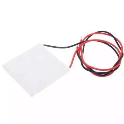 China 12V High Power Thermoelectric Cooler Peltier Module TEC1-12708 TEC1-12708 for sale