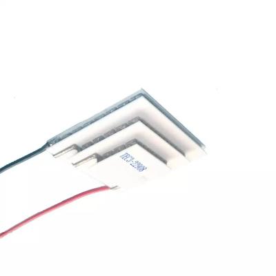 China TEC3-10104 Semiconductor Module Multi Stages Thermoelectric Cooler Peltier Cooling TEC3-10104 for sale