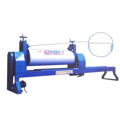 China OEM-productielijn voor zonnewatertank Double Side Shrinking Machine Te koop