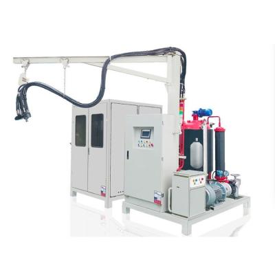 China Foaming machine for sale