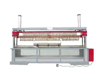 China Semi-Automatic Leakage Testing Machine For Solar Energy Inner Tank Production Line for sale